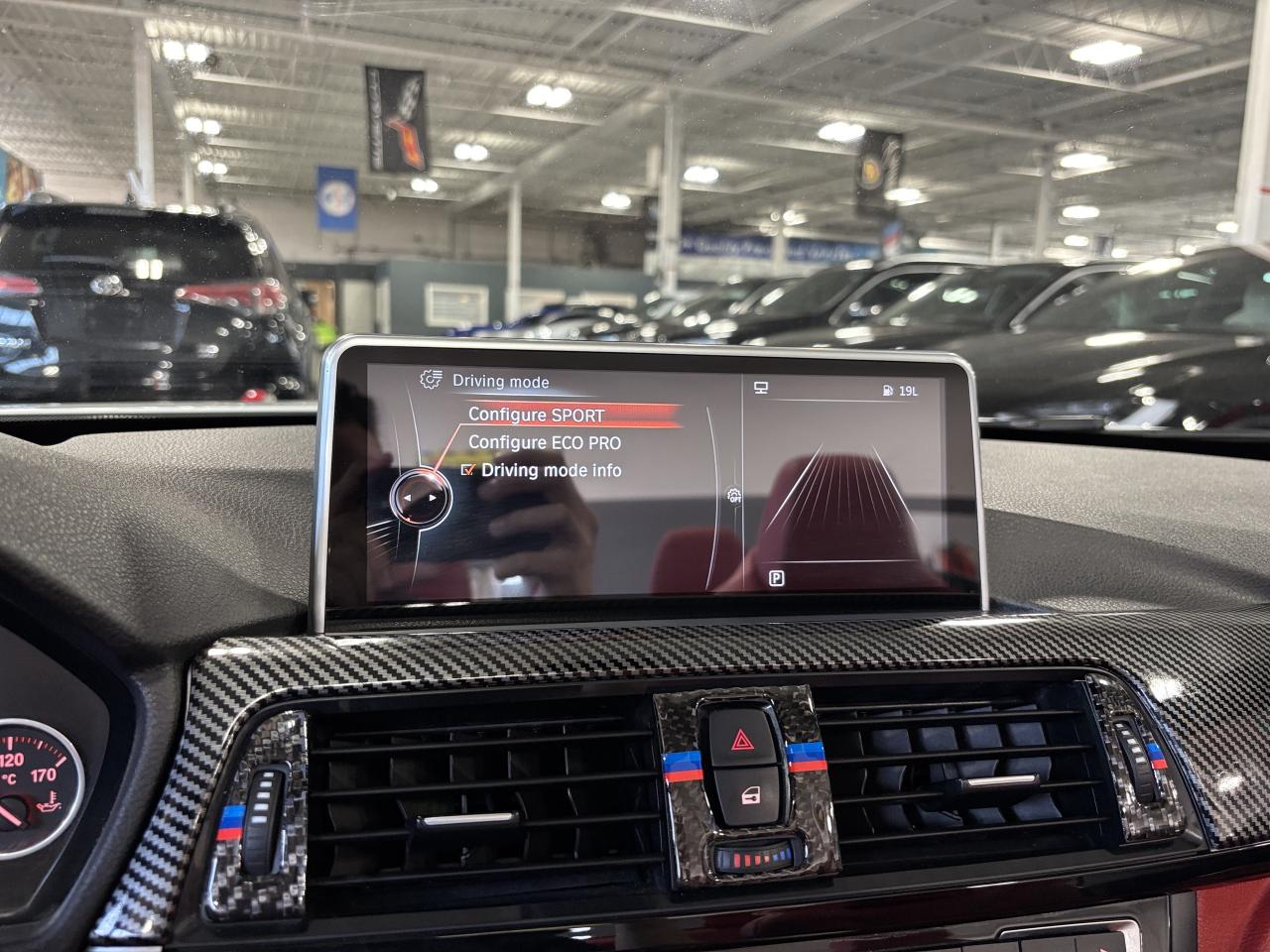 2015 BMW 4 Series 428i xDrive|AWD|CONVERTIBLE|HARDTOP|REDLEATHER|+++ - Photo #32