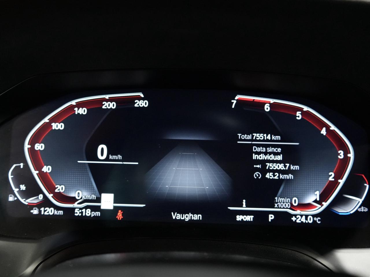 2023 BMW 4 Series 430i xDrive Coupe/ROOF/CARPLAY/NO ACCIDENT/1-OWNER Photo