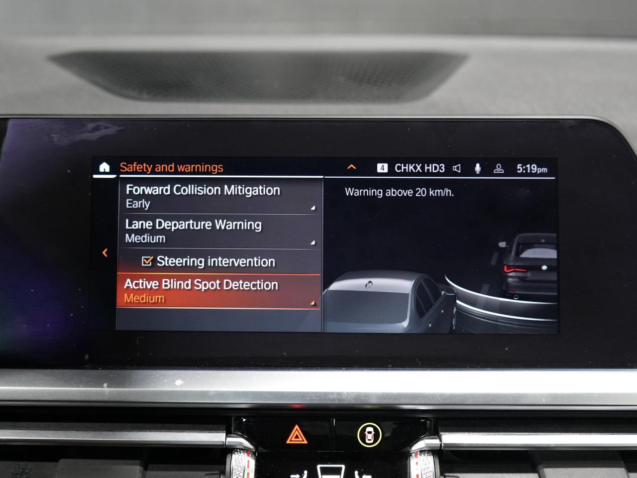 2023 BMW 4 Series 430i xDrive Coupe/ROOF/CARPLAY/NO ACCIDENT/1-OWNER Photo