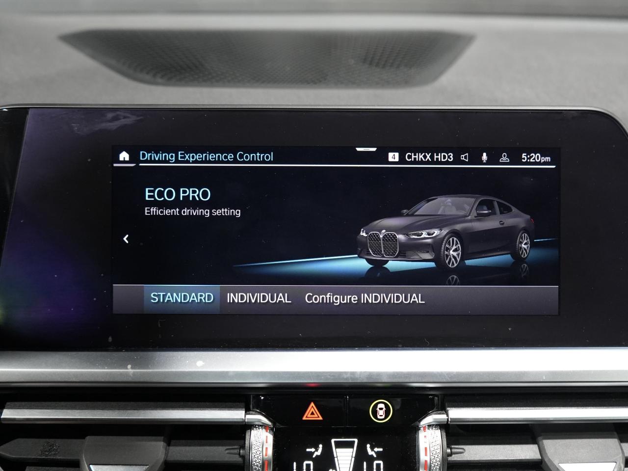 2023 BMW 4 Series 430i xDrive Coupe/ROOF/CARPLAY/NO ACCIDENT/1-OWNER Photo