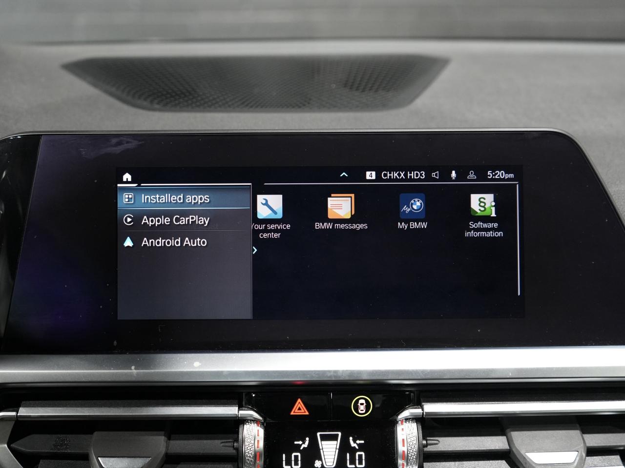 2023 BMW 4 Series 430i xDrive Coupe/ROOF/CARPLAY/NO ACCIDENT/1-OWNER Photo