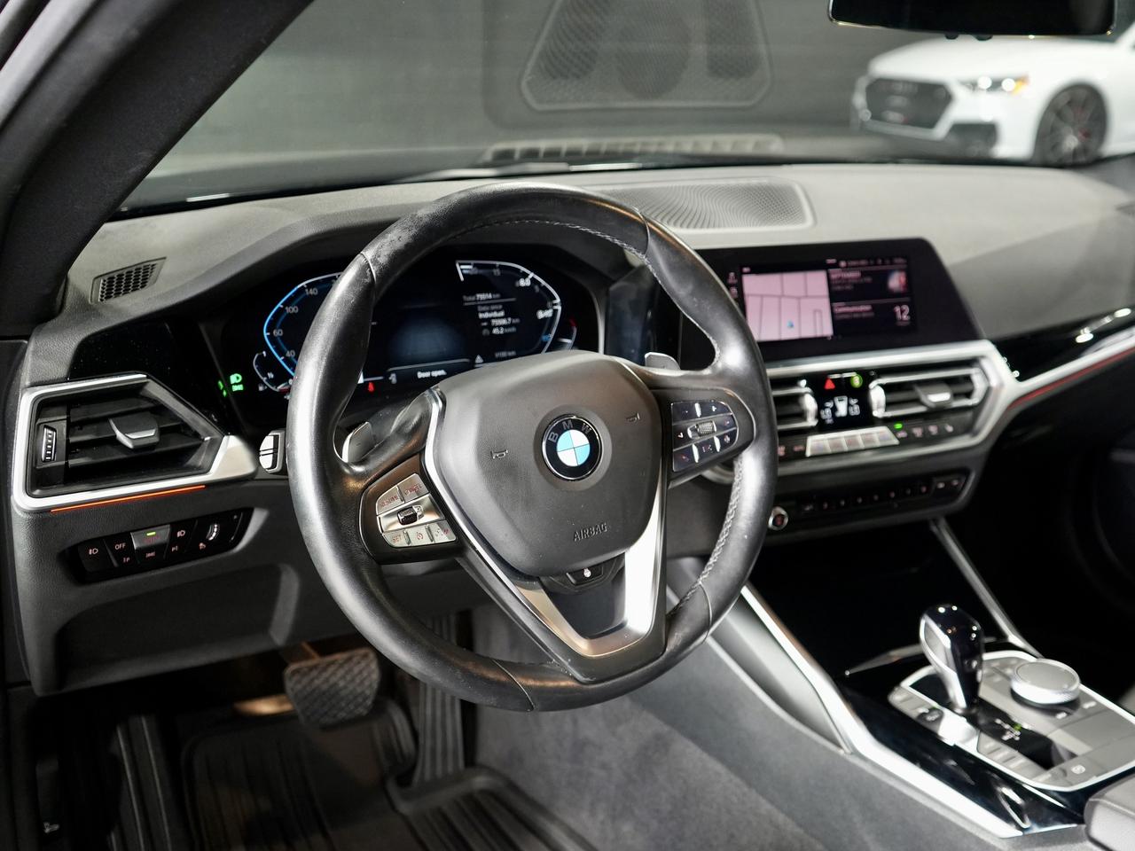 2023 BMW 4 Series 430i xDrive Coupe/ROOF/CARPLAY/NO ACCIDENT/1-OWNER Photo