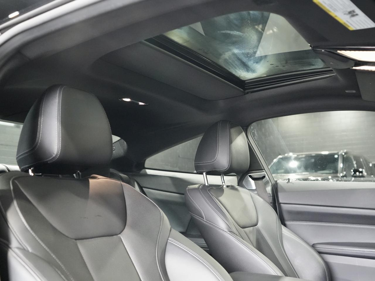 2023 BMW 4 Series 430i xDrive Coupe/ROOF/CARPLAY/NO ACCIDENT/1-OWNER Photo