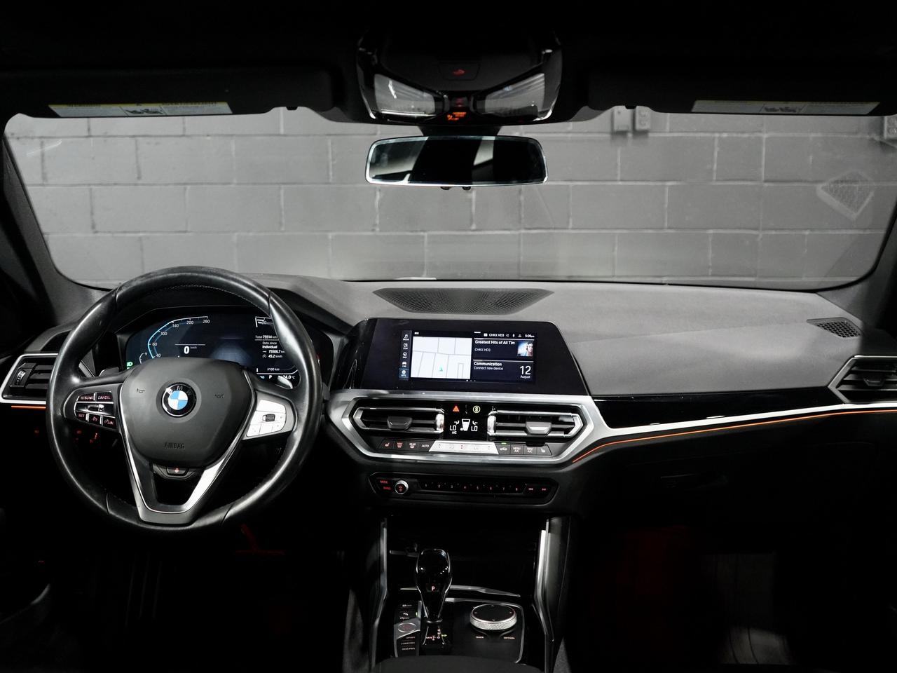 2023 BMW 4 Series 430i xDrive Coupe/ROOF/CARPLAY/NO ACCIDENT/1-OWNER Photo