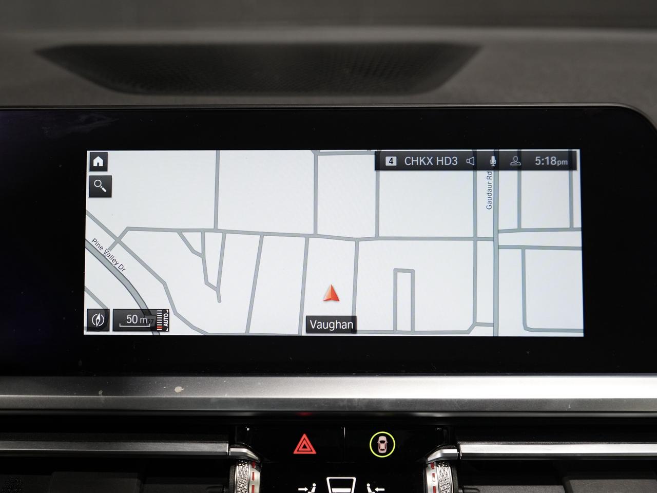 2023 BMW 4 Series 430i xDrive Coupe/ROOF/CARPLAY/NO ACCIDENT/1-OWNER Photo