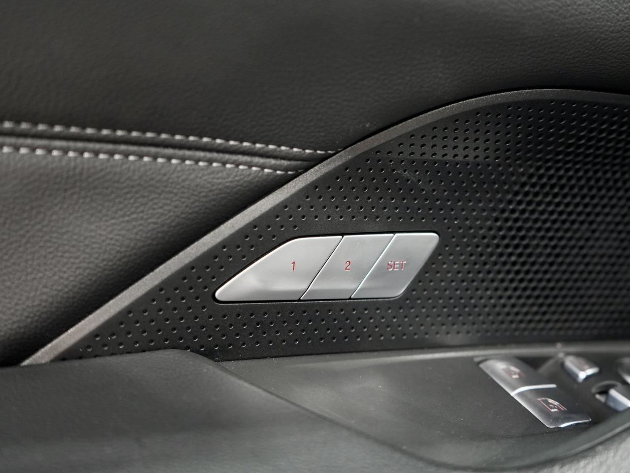 2023 BMW 4 Series 430i xDrive Coupe/ROOF/CARPLAY/NO ACCIDENT/1-OWNER Photo