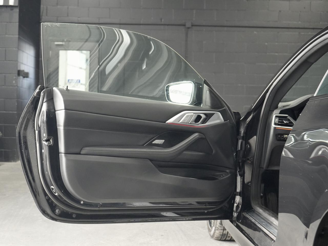 2023 BMW 4 Series 430i xDrive Coupe/ROOF/CARPLAY/NO ACCIDENT/1-OWNER Photo