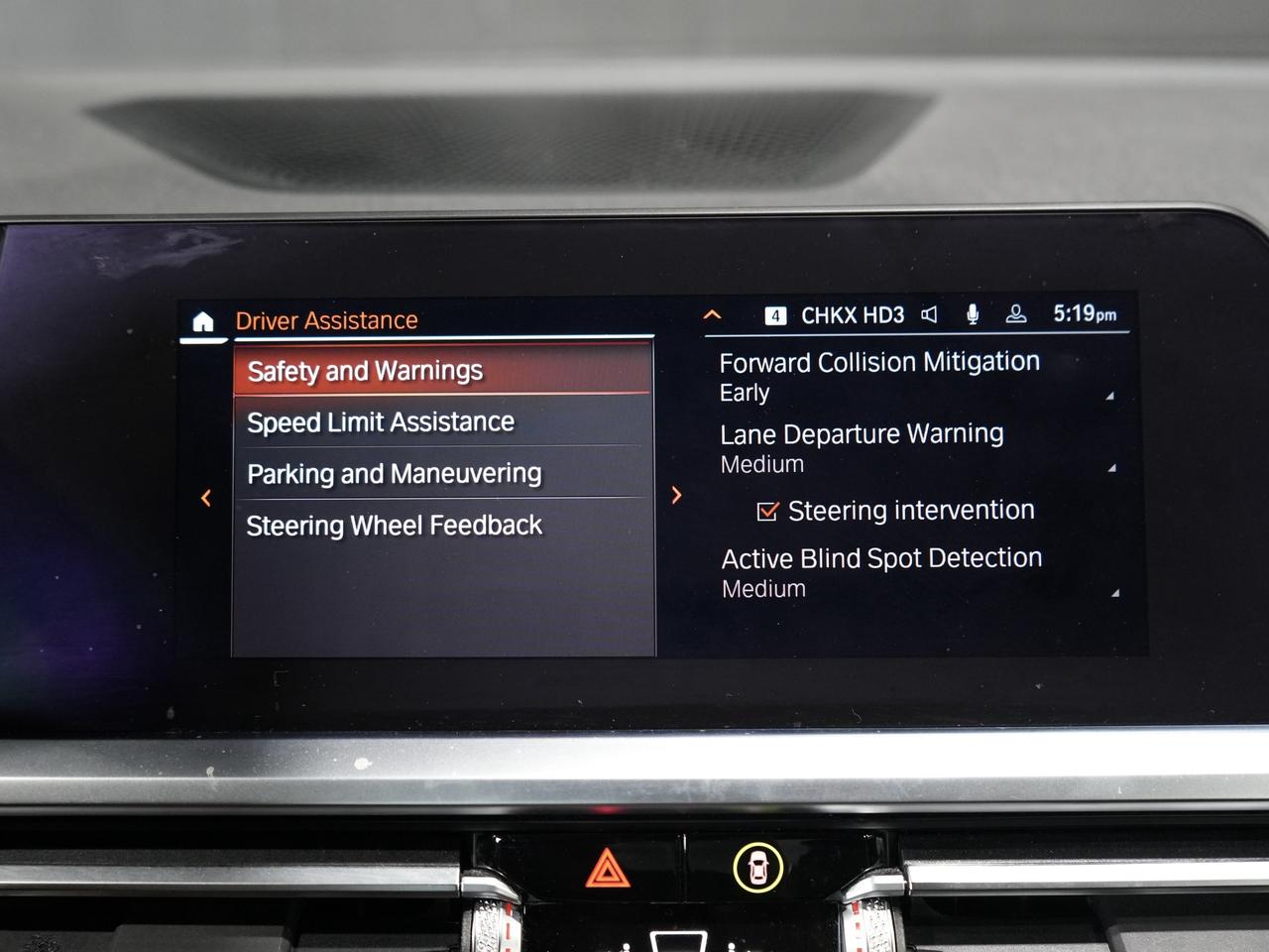 2023 BMW 4 Series 430i xDrive Coupe/ROOF/CARPLAY/NO ACCIDENT/1-OWNER Photo