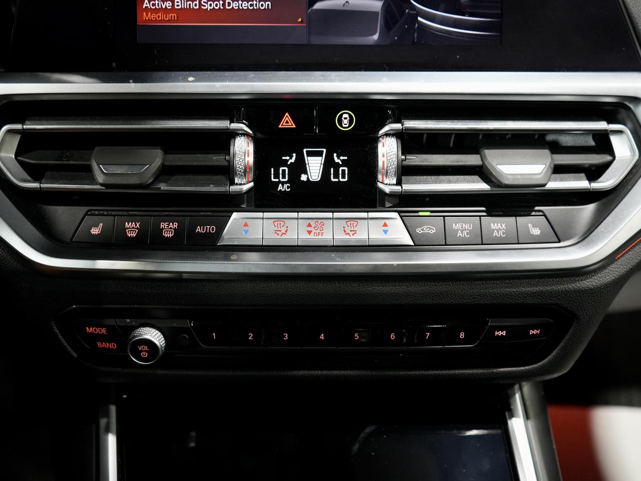 2023 BMW 4 Series 430i xDrive Coupe/ROOF/CARPLAY/NO ACCIDENT/1-OWNER Photo