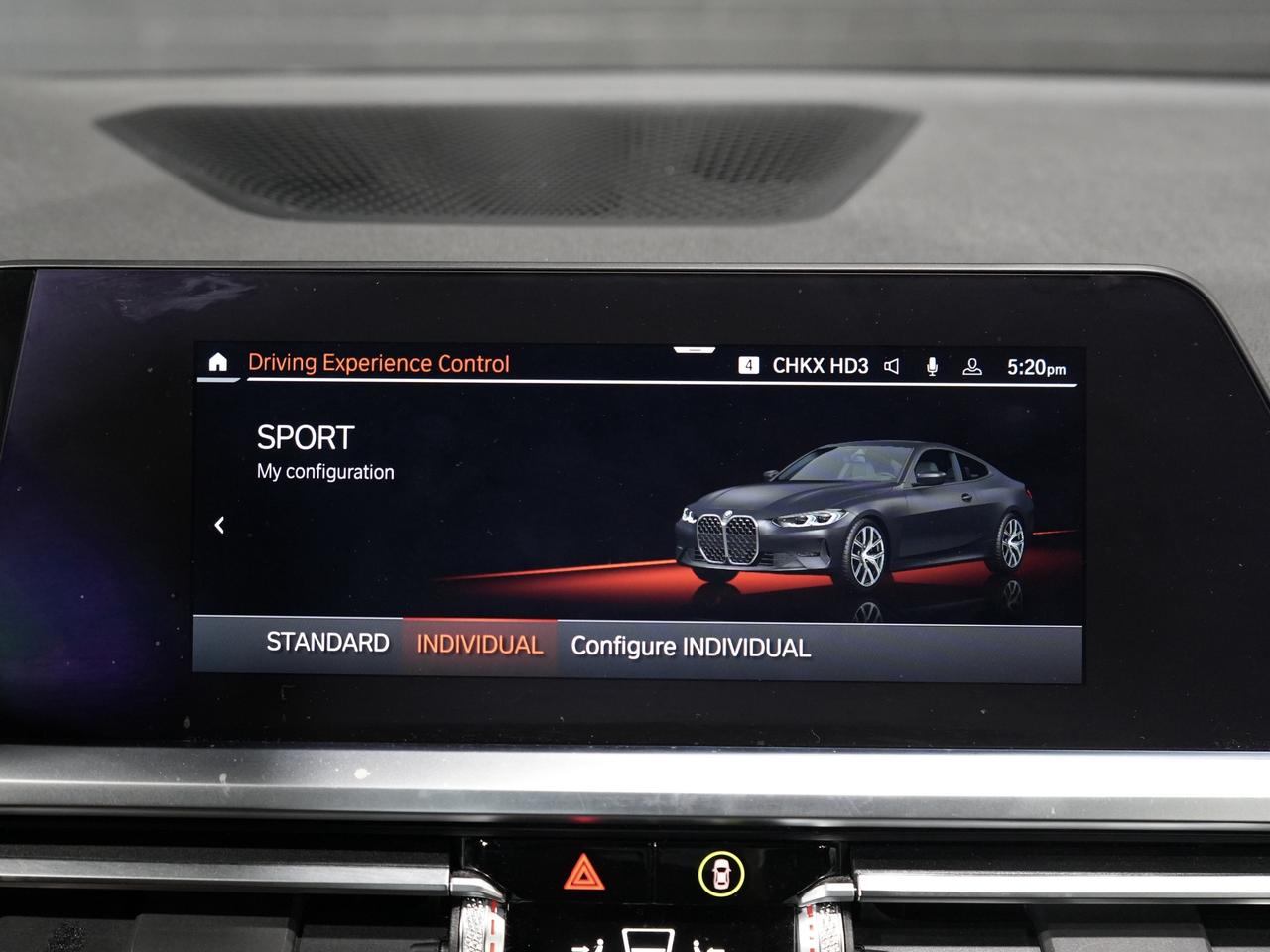 2023 BMW 4 Series 430i xDrive Coupe/ROOF/CARPLAY/NO ACCIDENT/1-OWNER Photo