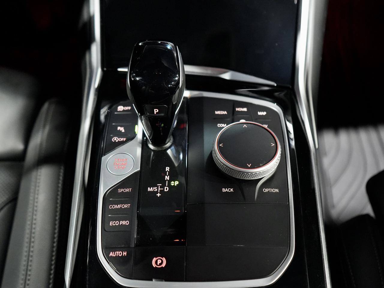 2023 BMW 4 Series 430i xDrive Coupe/ROOF/CARPLAY/NO ACCIDENT/1-OWNER Photo