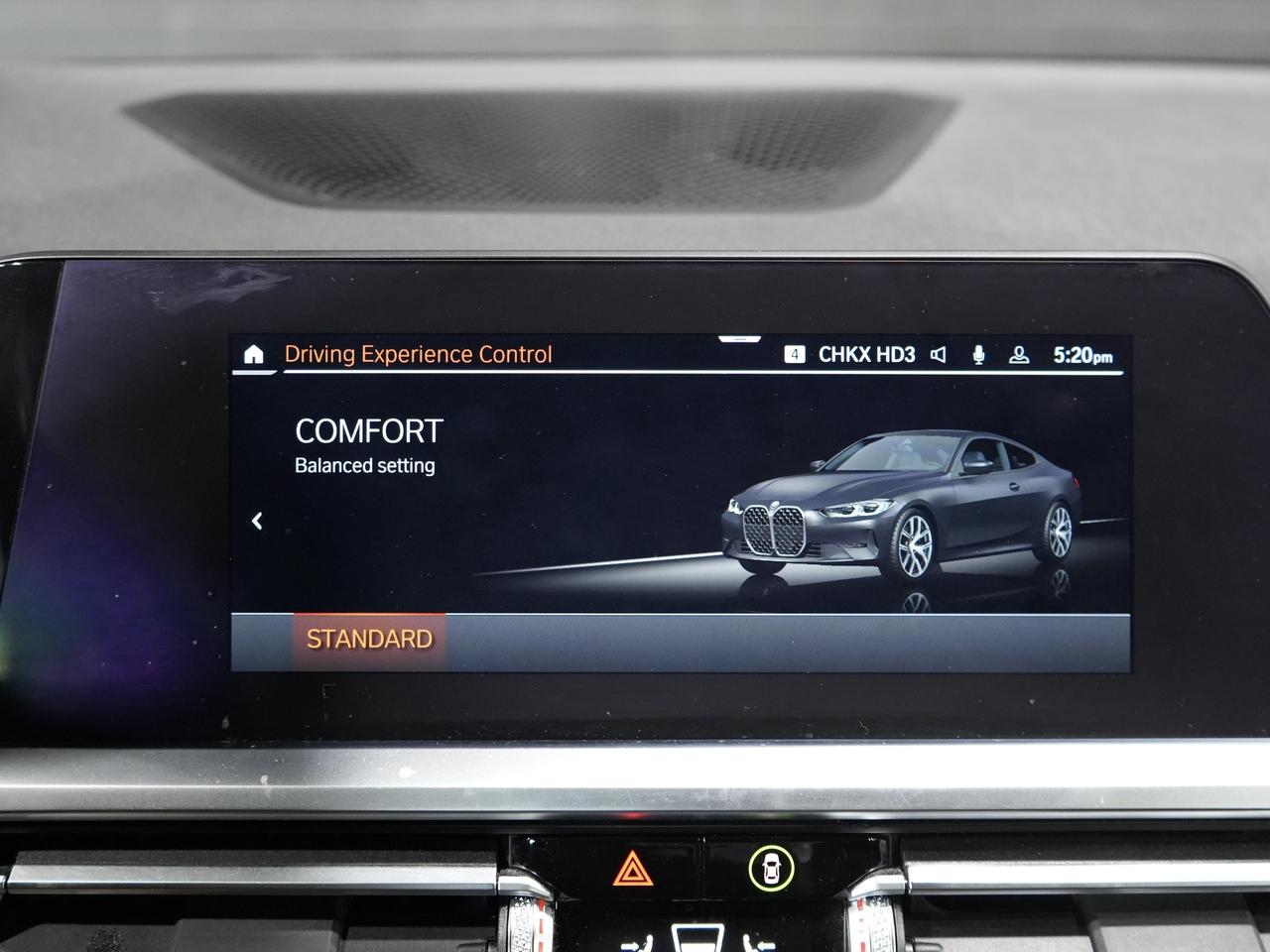 2023 BMW 4 Series 430i xDrive Coupe/ROOF/CARPLAY/NO ACCIDENT/1-OWNER Photo