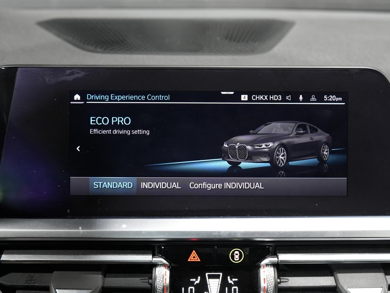 2023 BMW 4 Series 430i xDrive Coupe/ROOF/CARPLAY/NO ACCIDENT/1-OWNER Photo