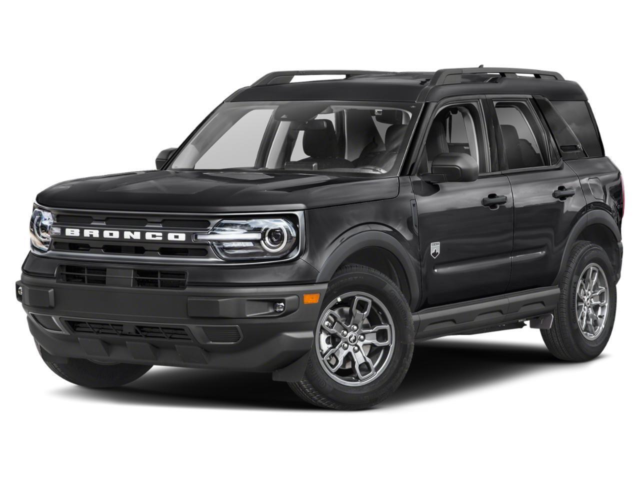 Used 2021 Ford Bronco Sport Big Bend 4x4 | BLUETOOTH | REMOTE START | for sale in Waterloo, ON