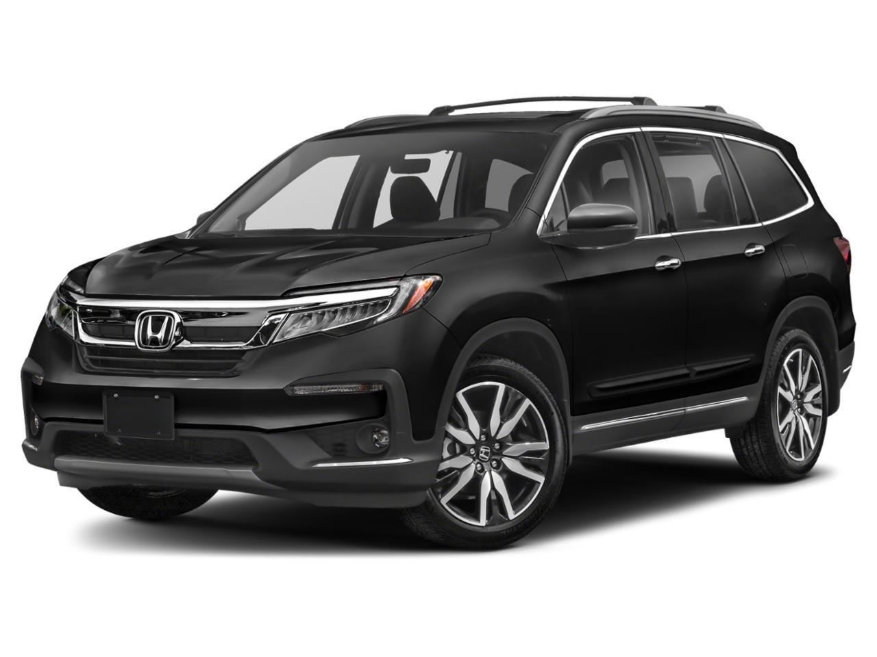 Used 2022 Honda Pilot  for sale in North Vancouver, BC