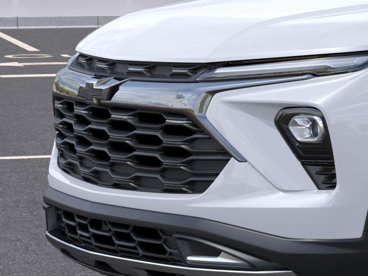 2026 Chevrolet TrailBlazer ACTIV AWD 4dr ACTIV Photo