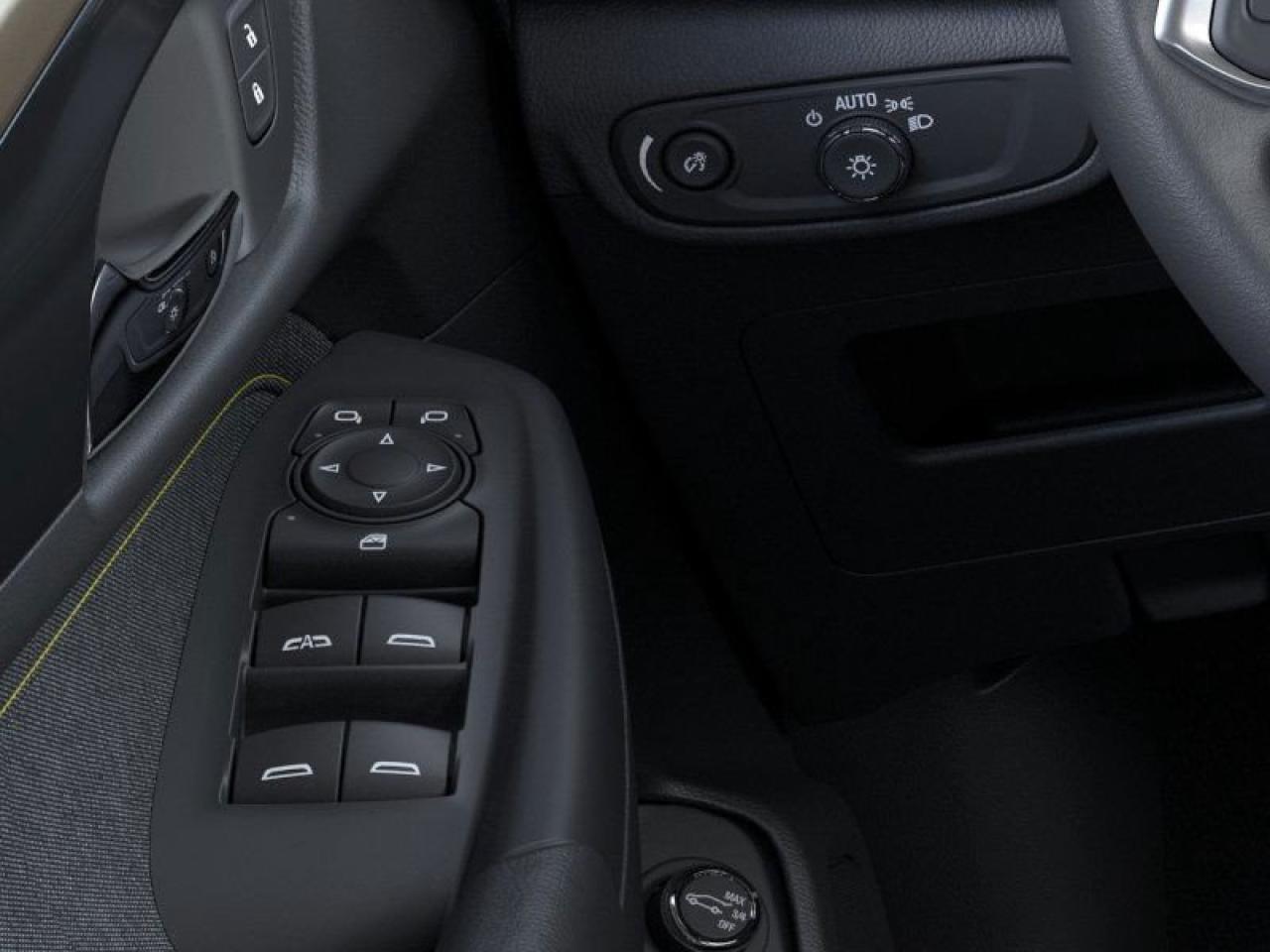 2026 Chevrolet TrailBlazer ACTIV AWD 4dr ACTIV Photo