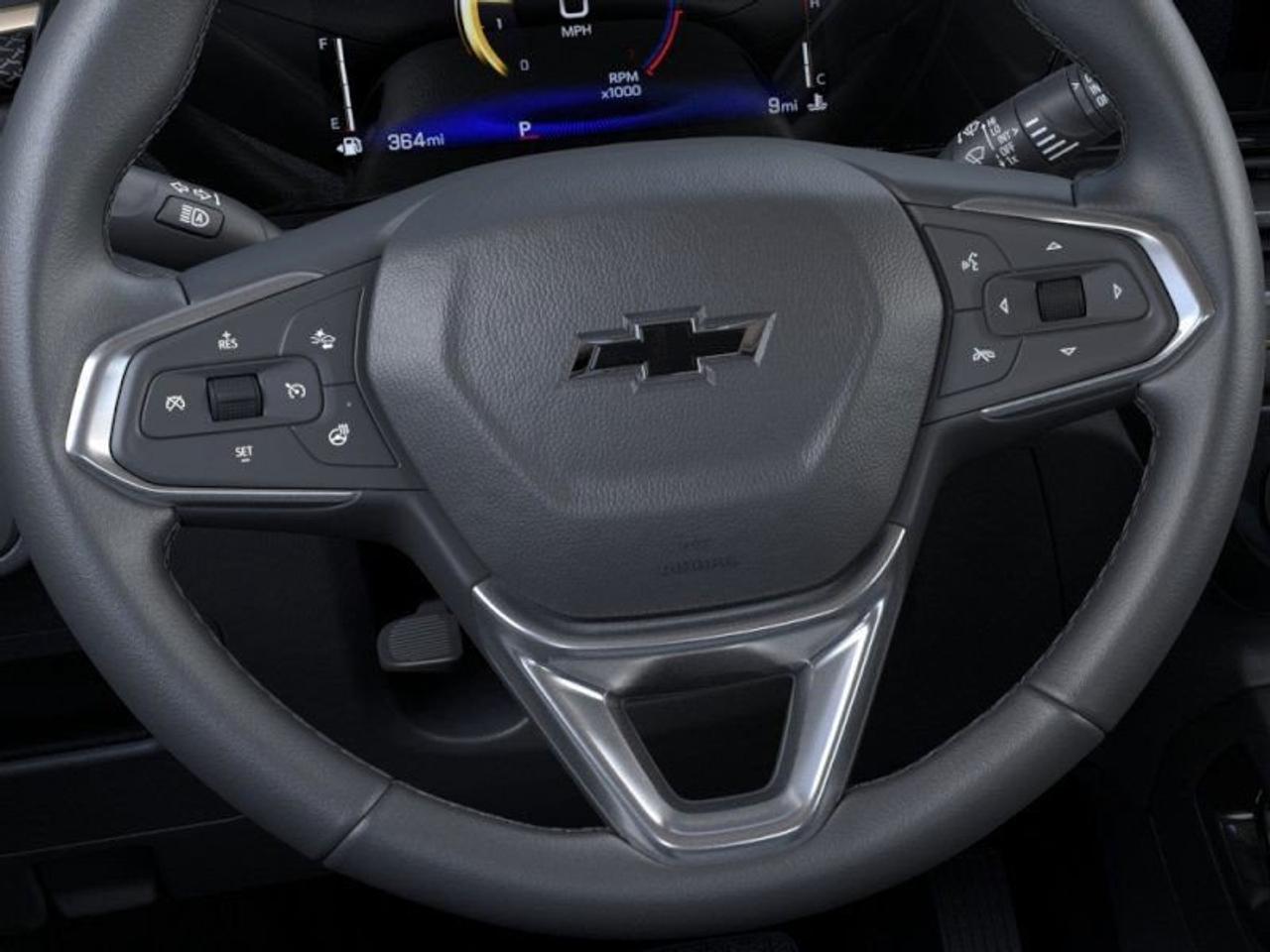 2026 Chevrolet TrailBlazer ACTIV AWD 4dr ACTIV Photo