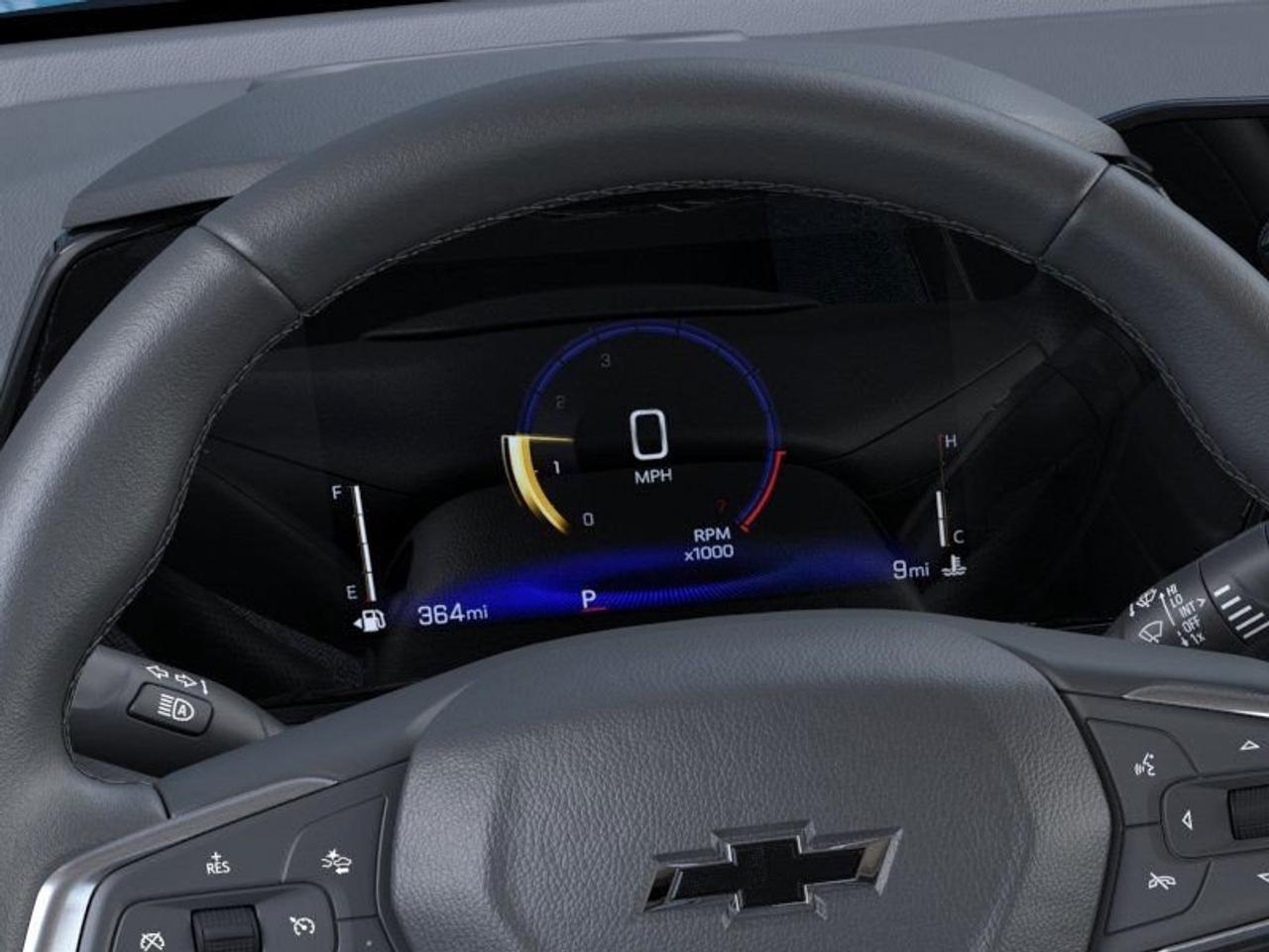 2026 Chevrolet TrailBlazer ACTIV AWD 4dr ACTIV Photo