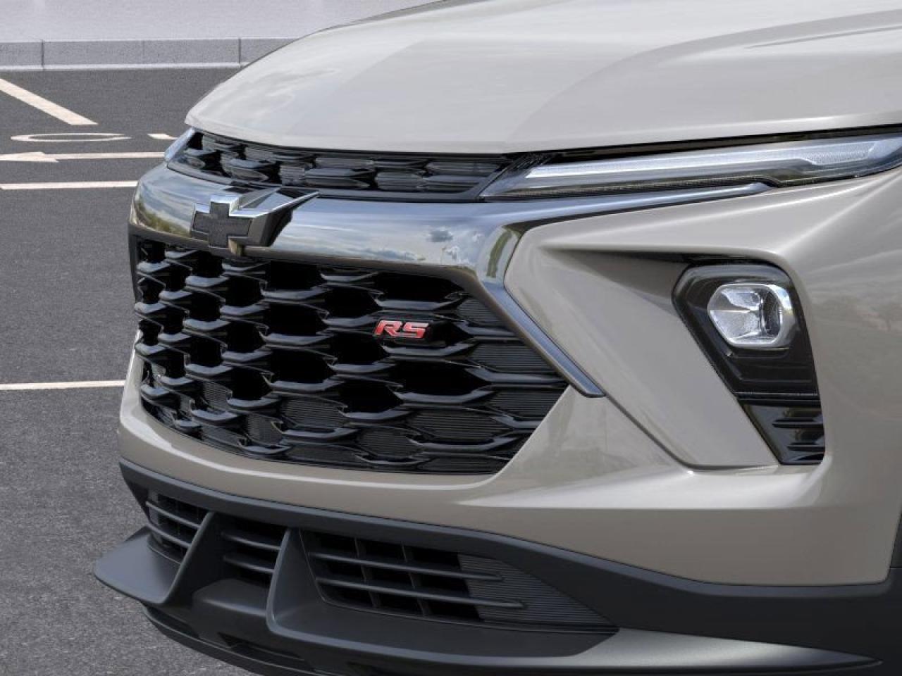 2026 Chevrolet TrailBlazer RS AWD 4dr RS Photo