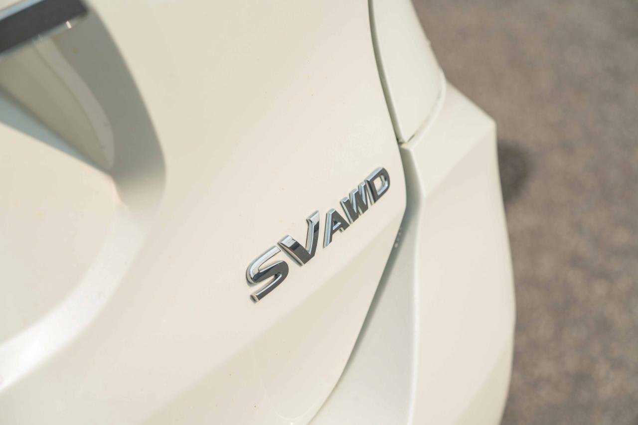 2017 Nissan Rogue SV - Photo #12