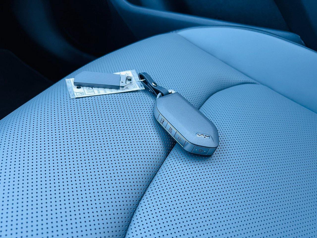 2025 Kia K4 EX Plus Photo