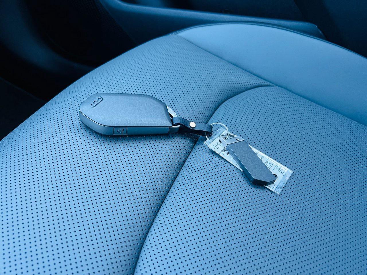 2025 Kia K4 EX Plus Photo