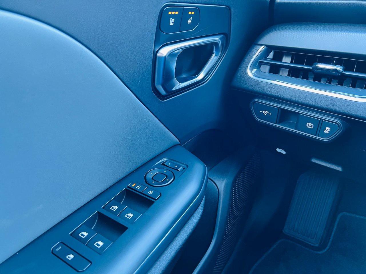 2025 Kia K4 EX Plus Photo