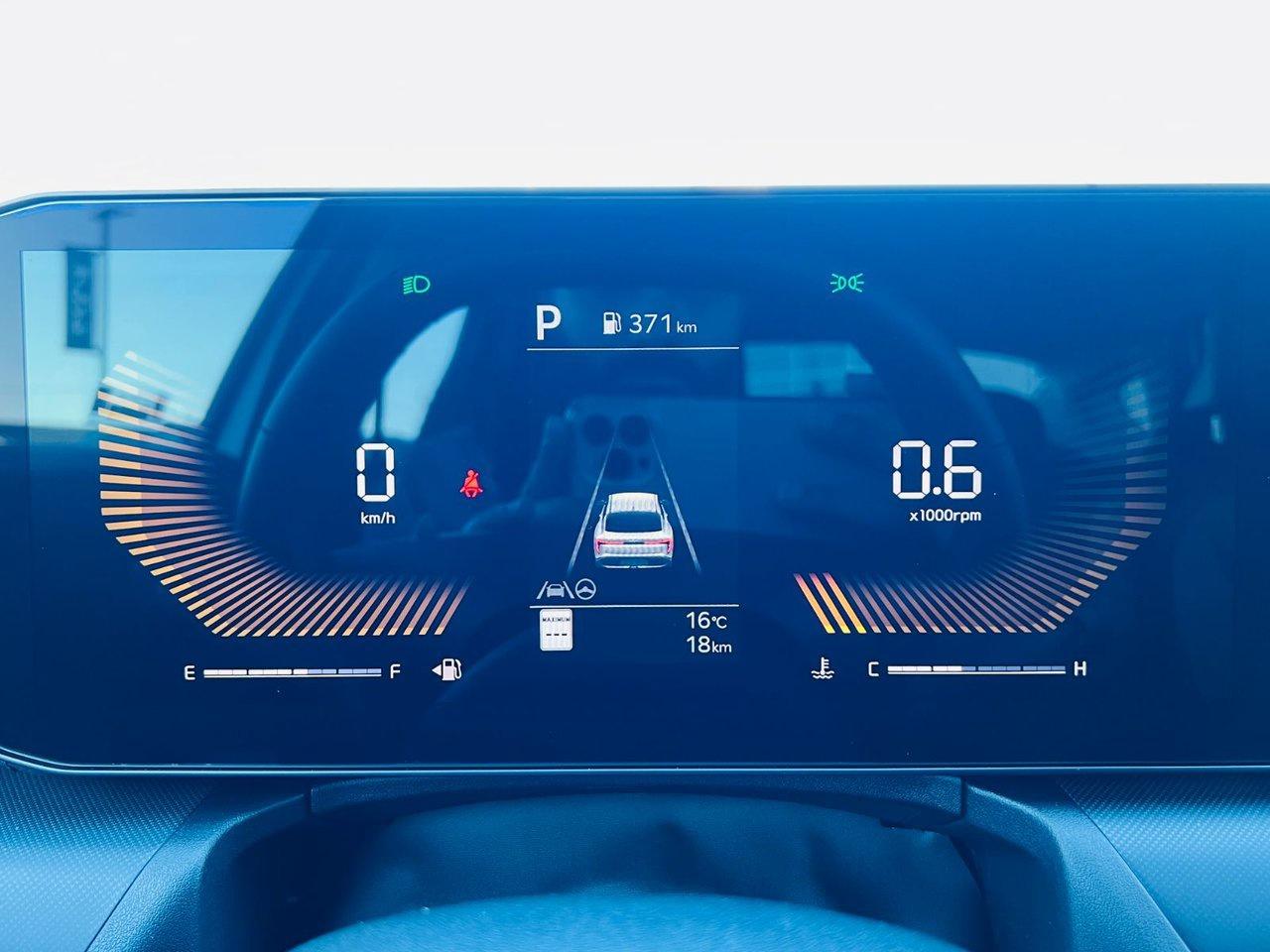 2025 Kia K4 EX Plus Photo