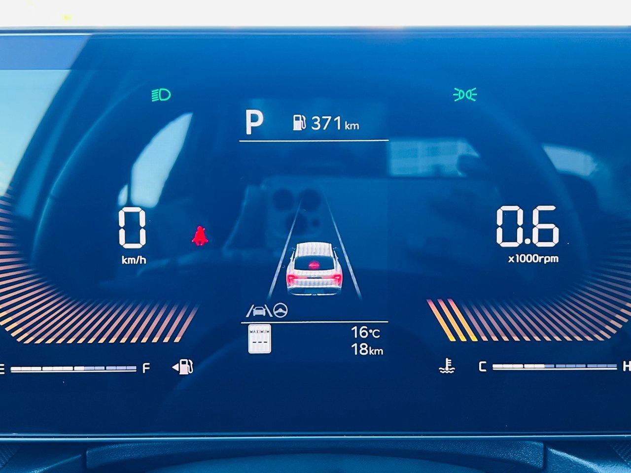 2025 Kia K4 EX Plus Photo