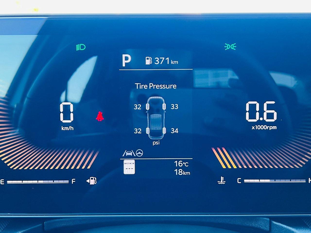 2025 Kia K4 EX Plus Photo