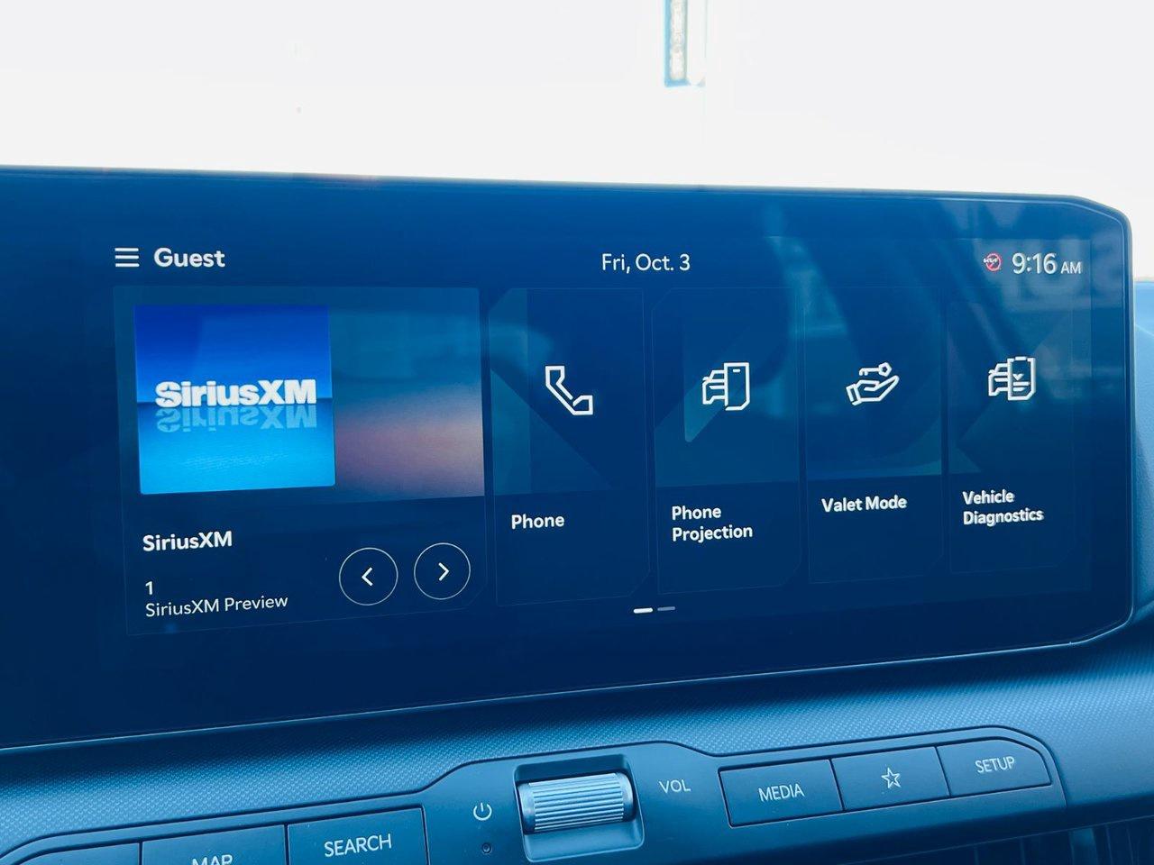 2025 Kia K4 EX Plus Photo