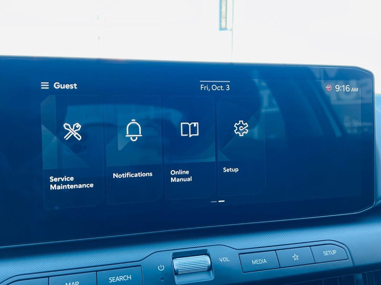 2025 Kia K4 EX Plus Photo