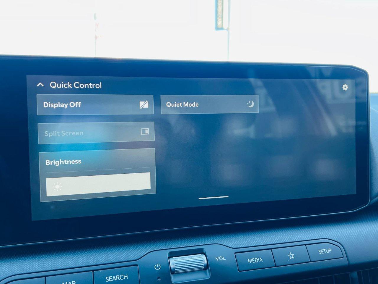 2025 Kia K4 EX Plus Photo