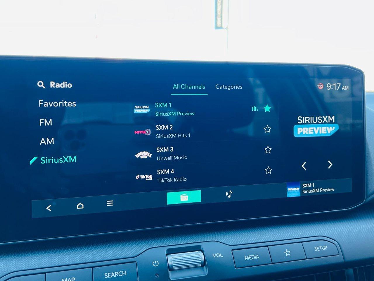 2025 Kia K4 EX Plus Photo