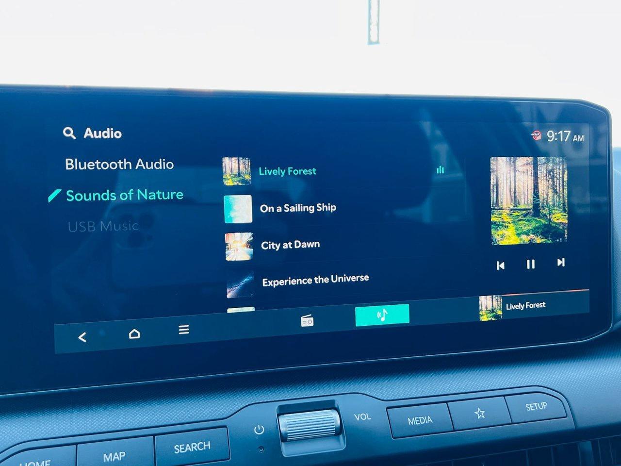 2025 Kia K4 EX Plus Photo