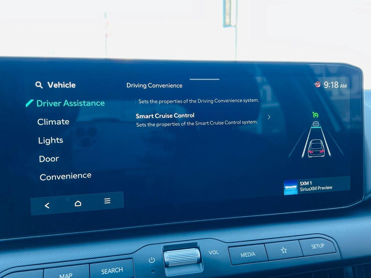 2025 Kia K4 EX Plus Photo