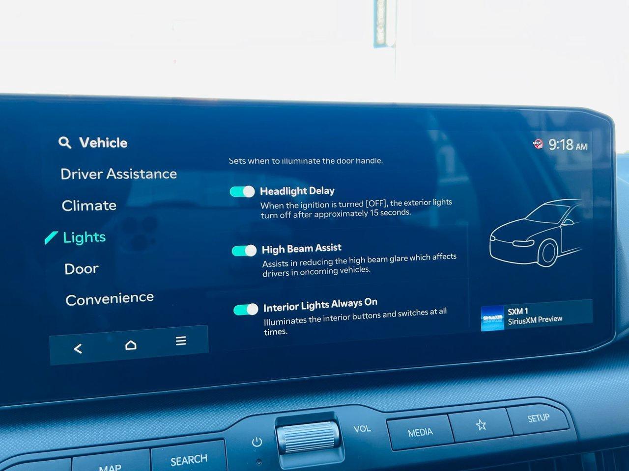 2025 Kia K4 EX Plus Photo