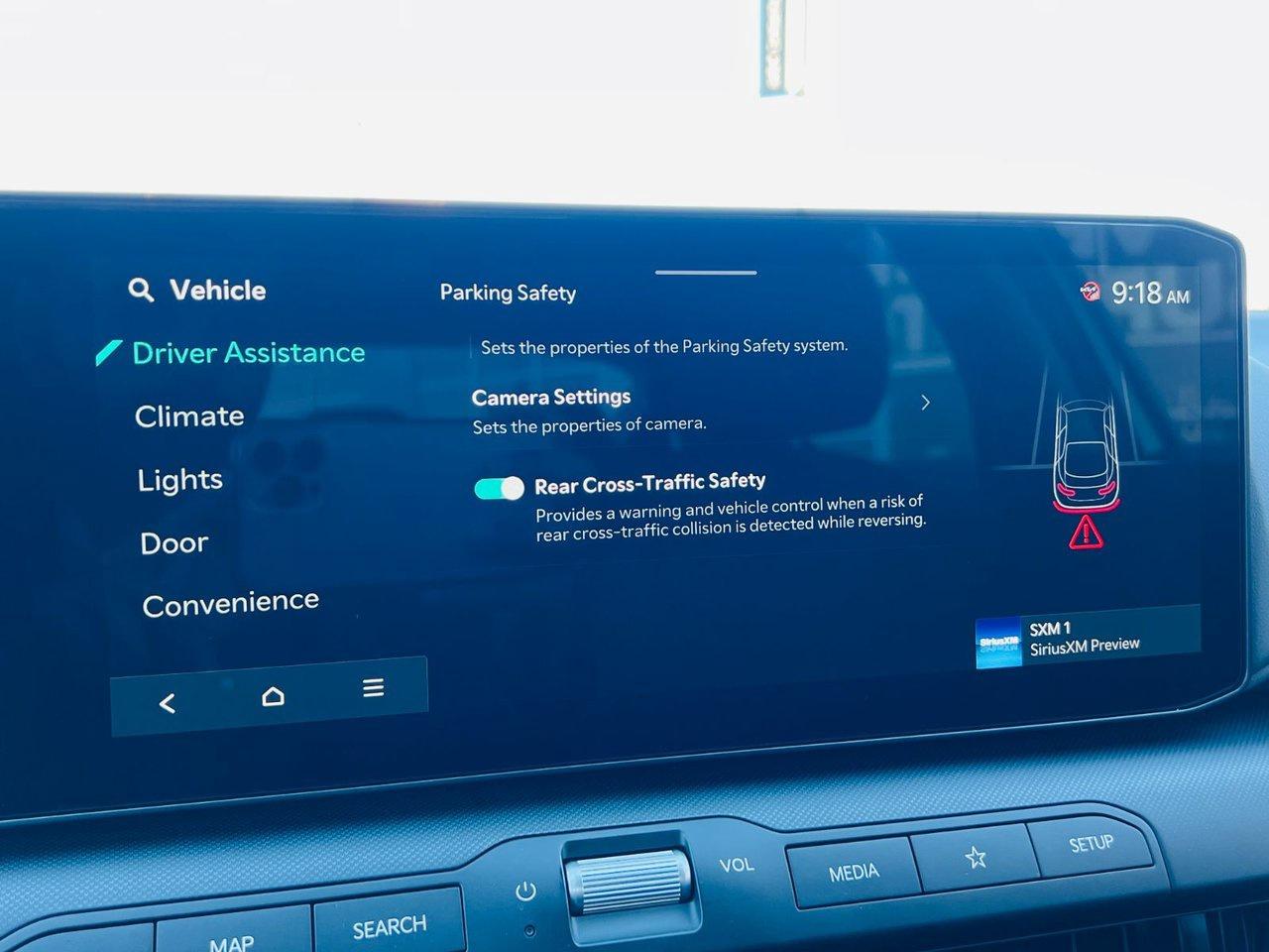 2025 Kia K4 EX Plus Photo