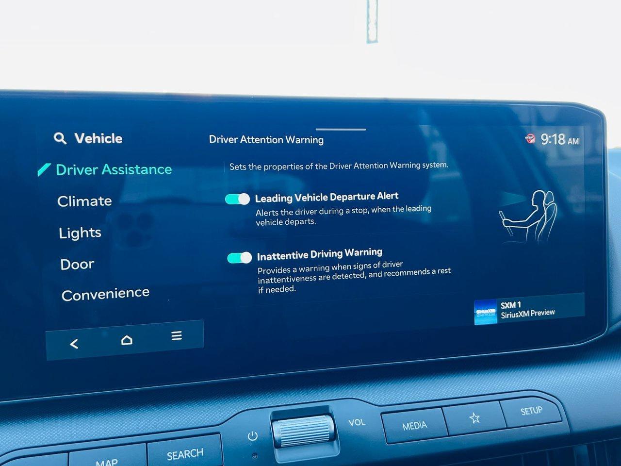 2025 Kia K4 EX Plus Photo