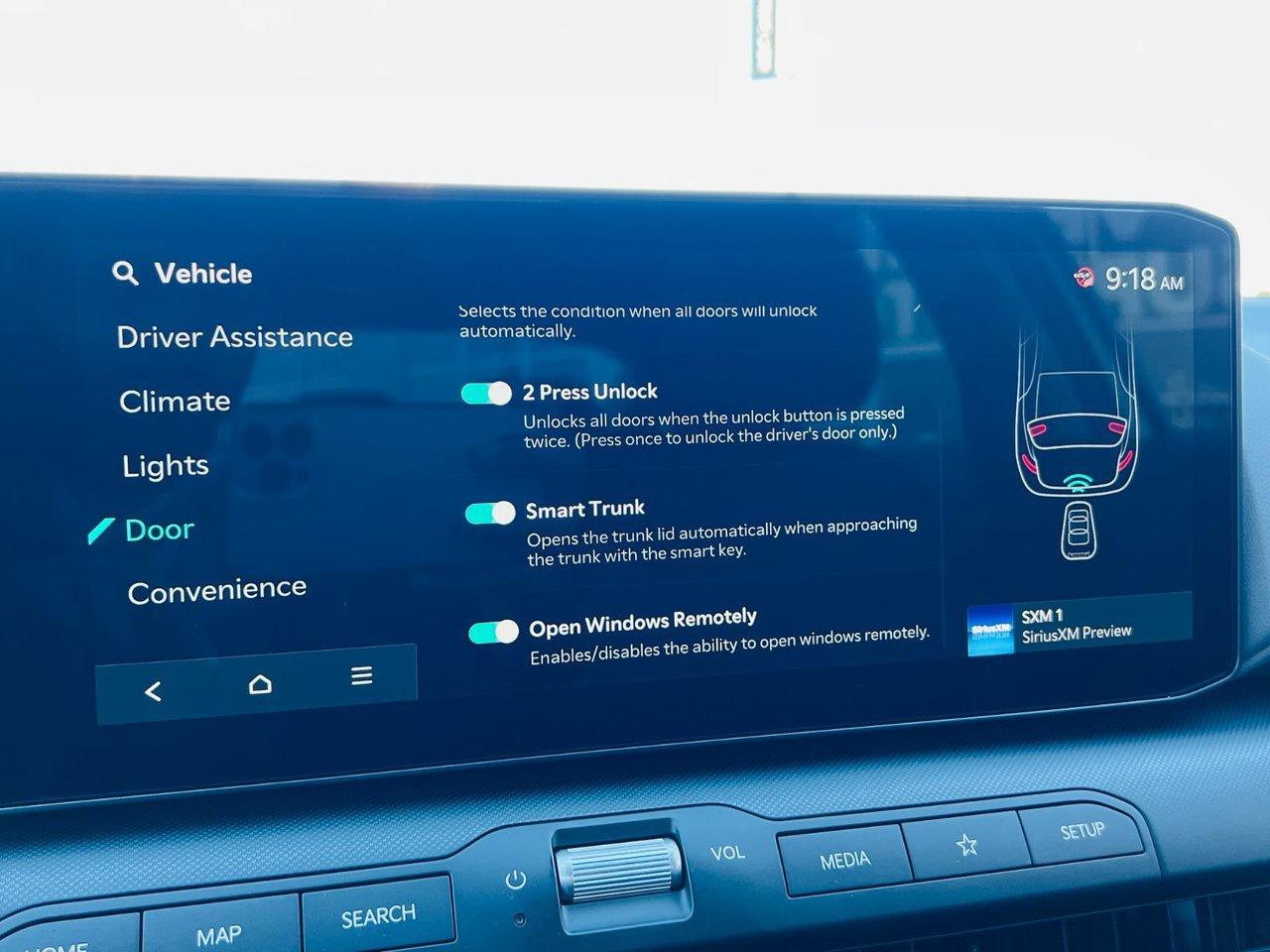 2025 Kia K4 EX Plus Photo