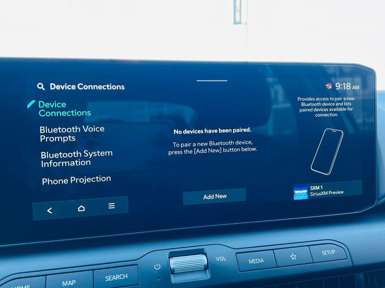 2025 Kia K4 EX Plus Photo