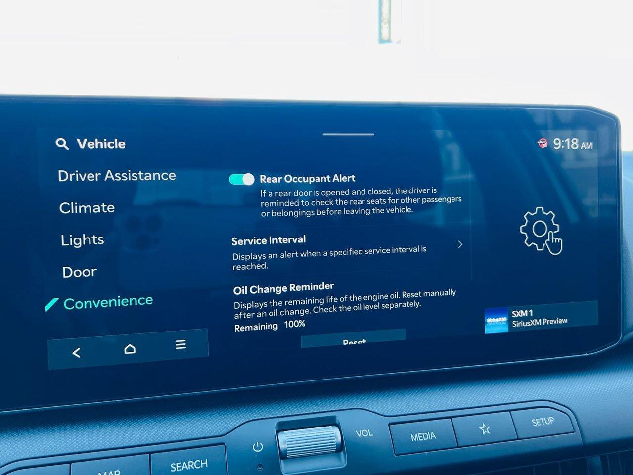 2025 Kia K4 EX Plus Photo