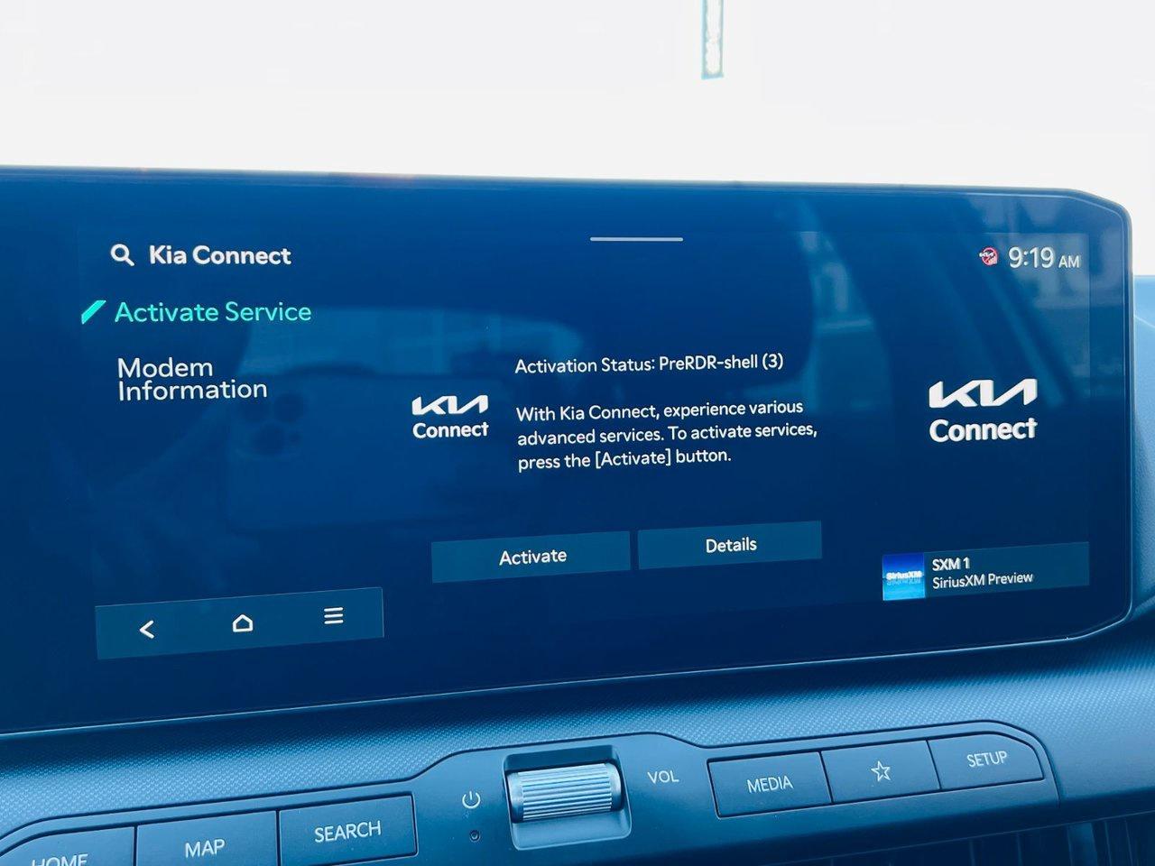 2025 Kia K4 EX Plus Photo