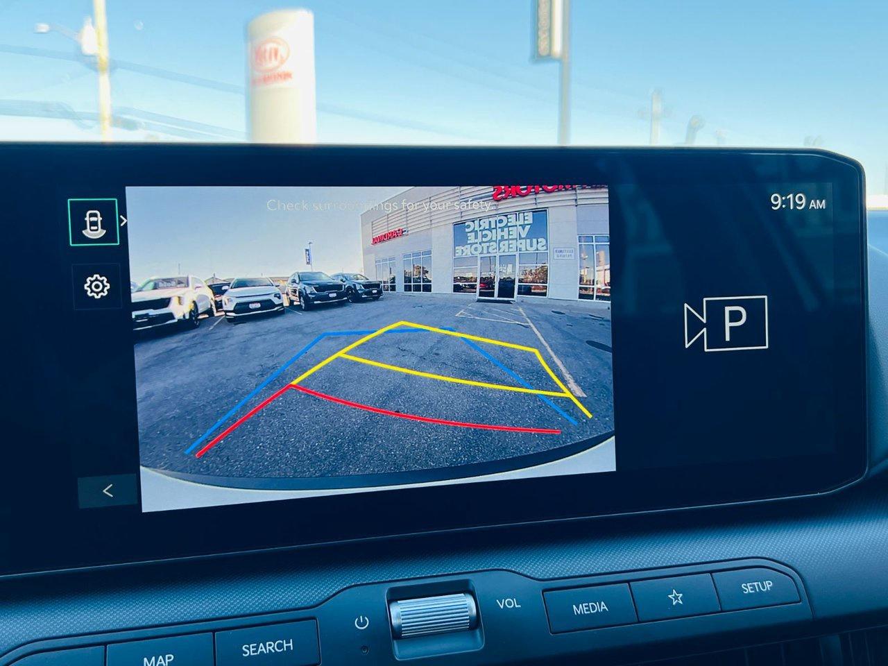 2025 Kia K4 EX Plus Photo