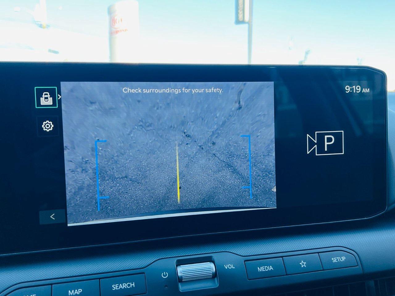 2025 Kia K4 EX Plus Photo