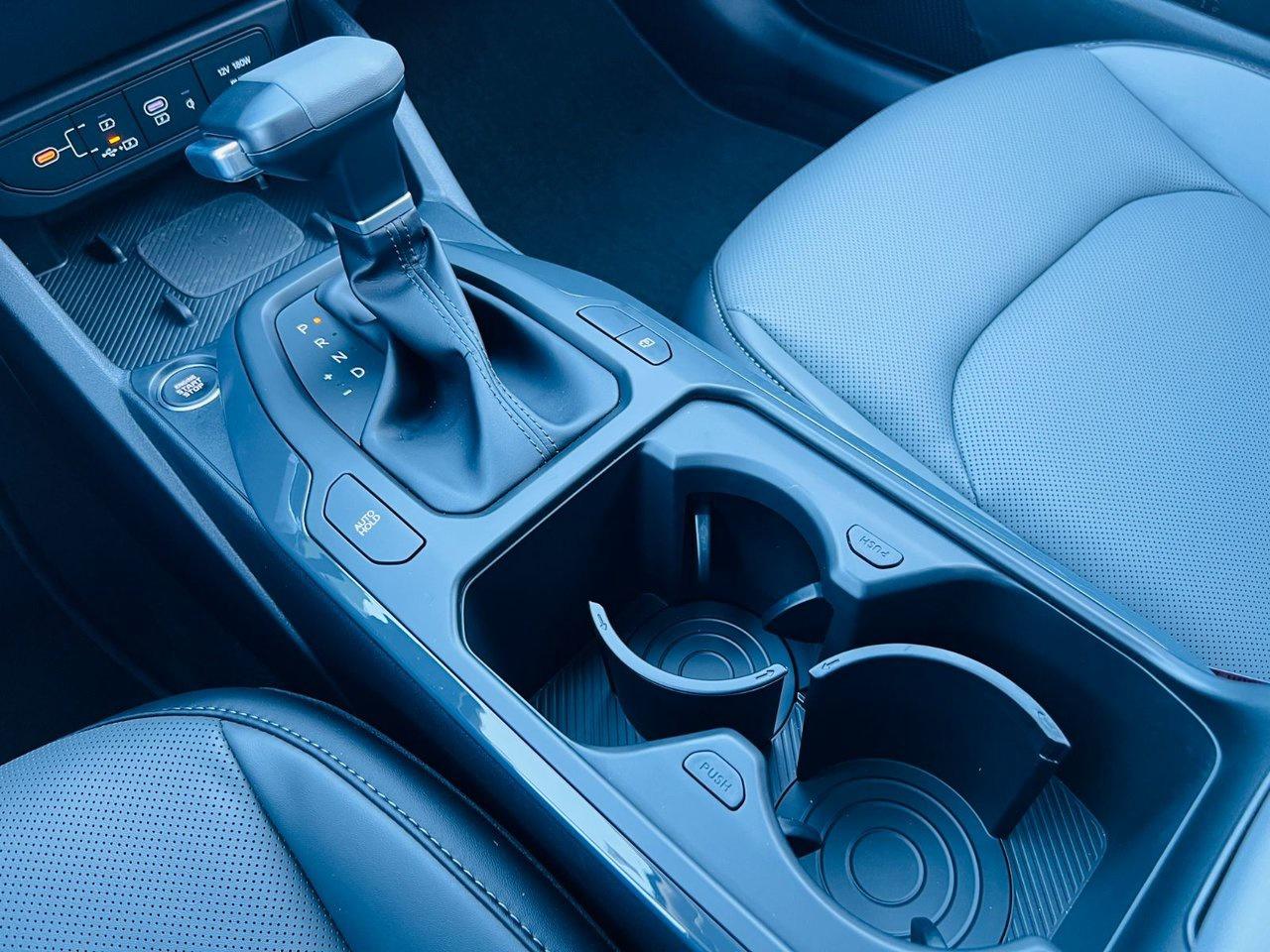 2025 Kia K4 EX Plus Photo