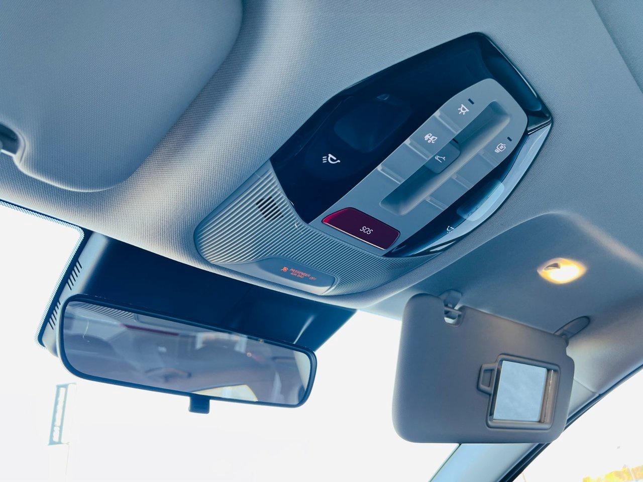 2025 Kia K4 EX Plus Photo