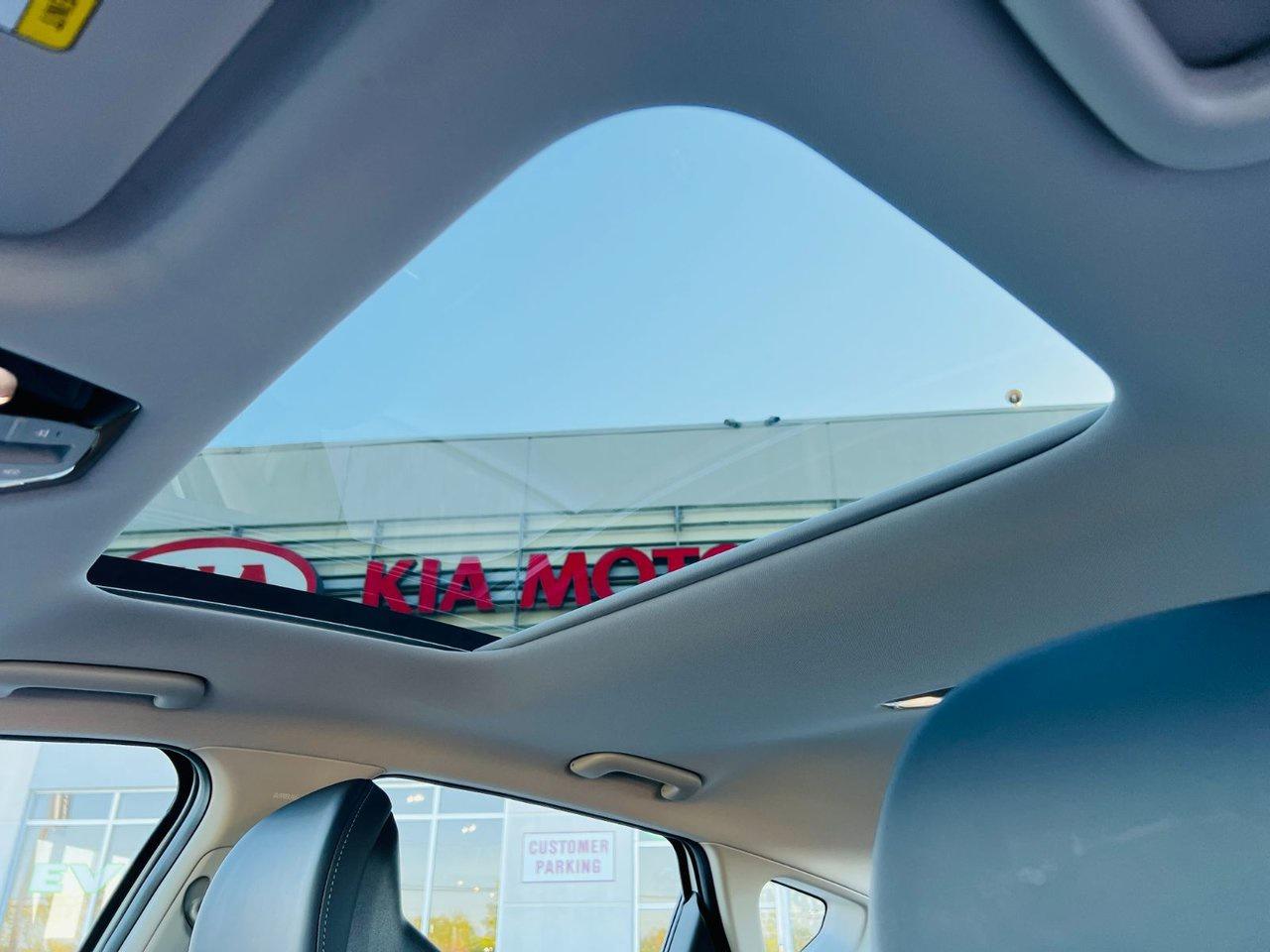 2025 Kia K4 EX Plus Photo