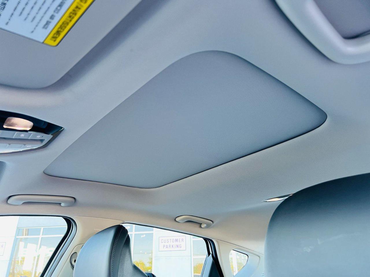 2025 Kia K4 EX Plus Photo